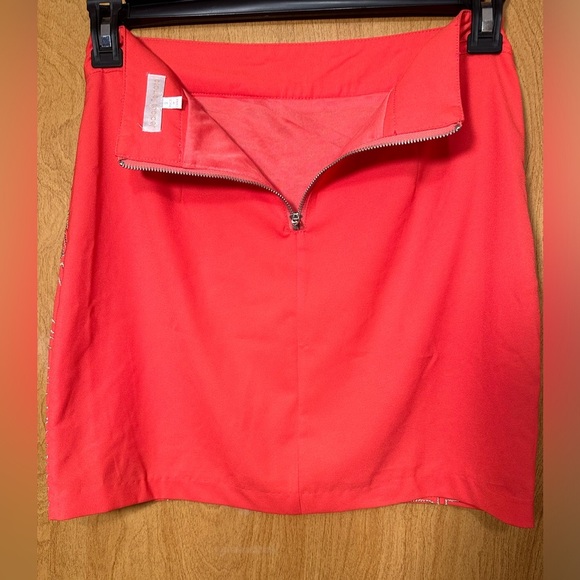 Jealous Tomato size small mini skirt - Picture 4 of 10